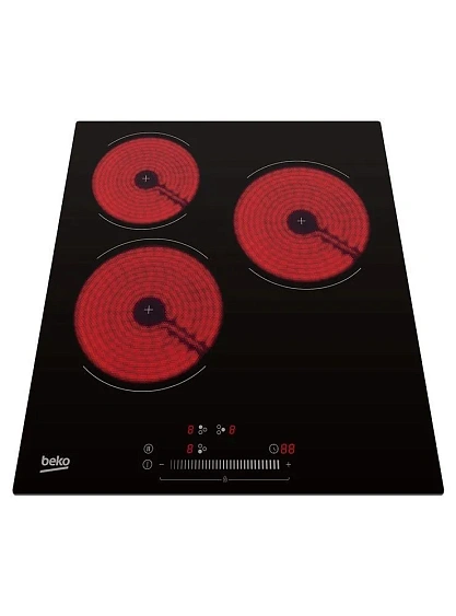 Варочная поверхность BEKO HIC 43300 TO