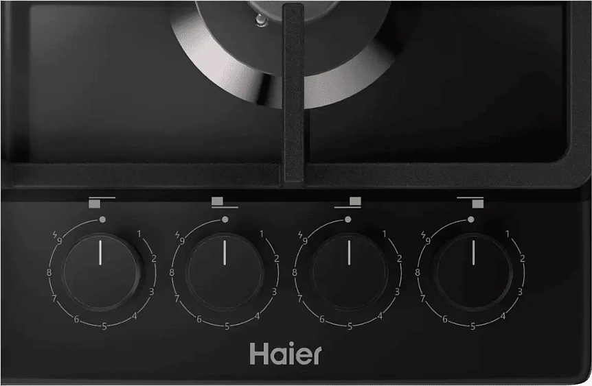 Варочная поверхность HAIER HHQ-G64CTPB