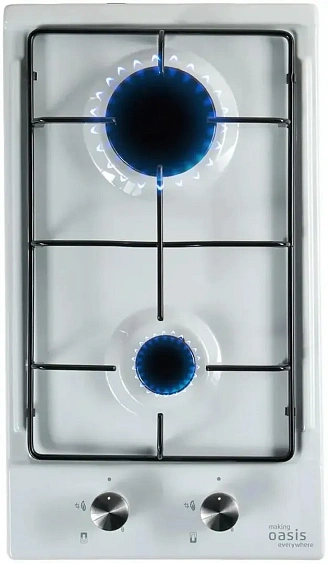 Варочная поверхность OASIS P-MEWGD