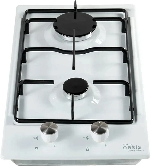 Варочная поверхность OASIS P-MEWGD