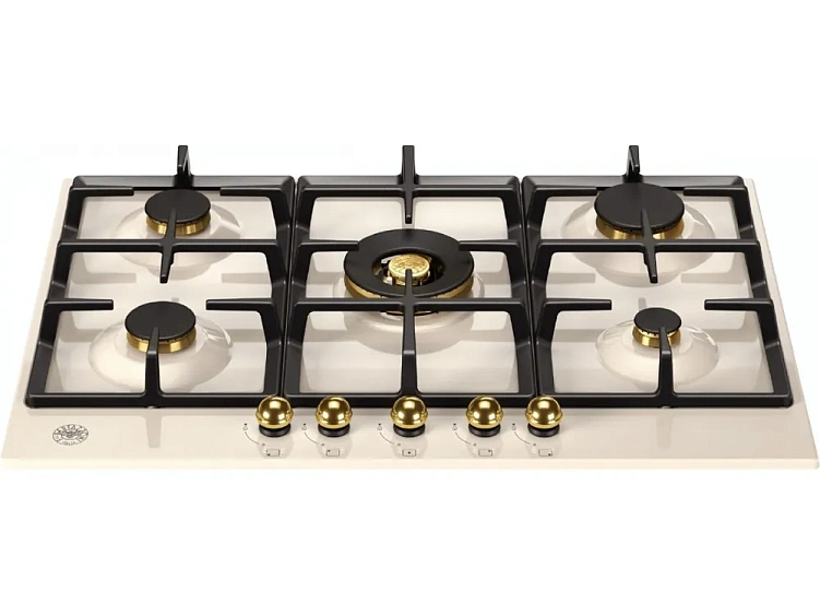 Варочная поверхность BERTAZZONI P755CHERAG
