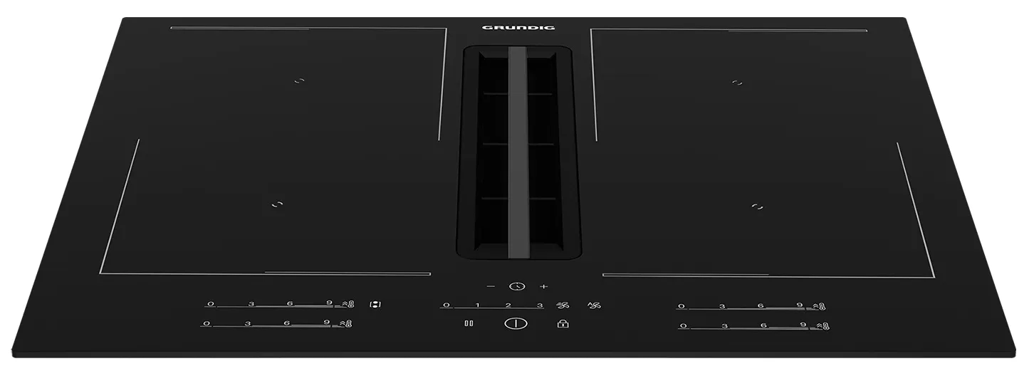 Варочная поверхность GRUNDIG GIEH634480P
