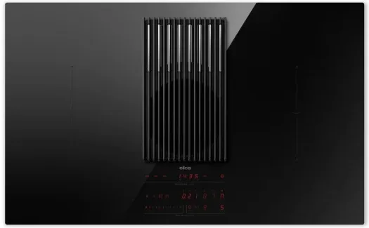 Варочная поверхность ELICA NIKOLATESLA LIBRA EVO BL/A/83 (PRF0196340)