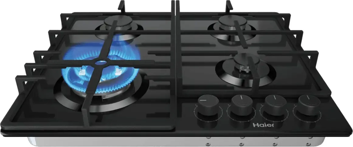 Варочная поверхность HAIER HHQ-G64CTQB