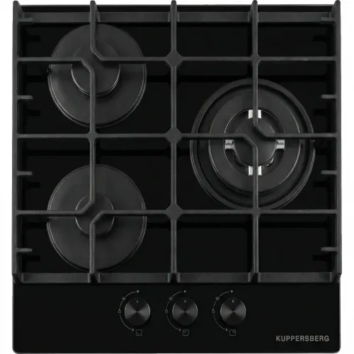 Варочная поверхность KUPPERSBERG TG 42 B