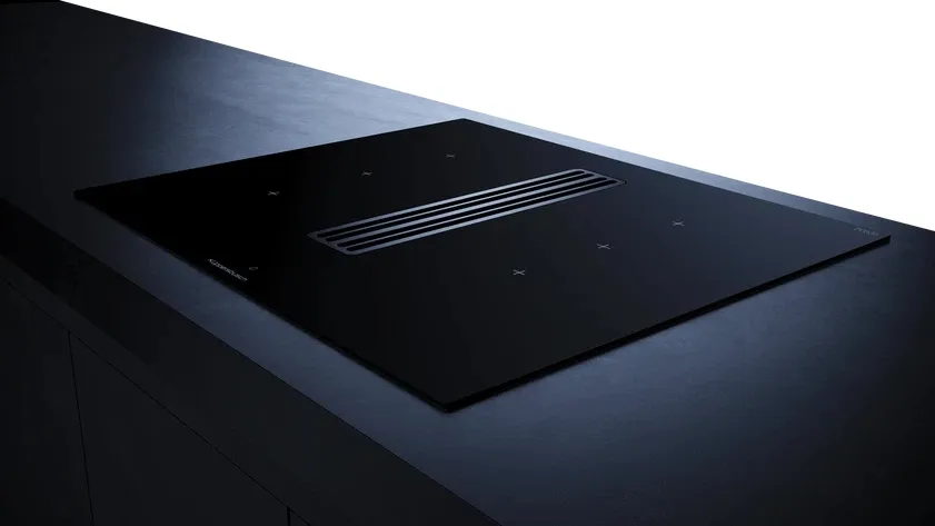 Варочная поверхность KUPPERSBUSCH KMI 6350.0 SR