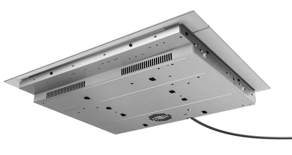 Варочная поверхность DE DIETRICH DPI4420W