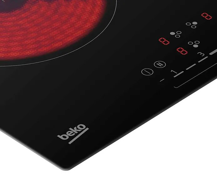 Варочная поверхность BEKO BHC 451 TO