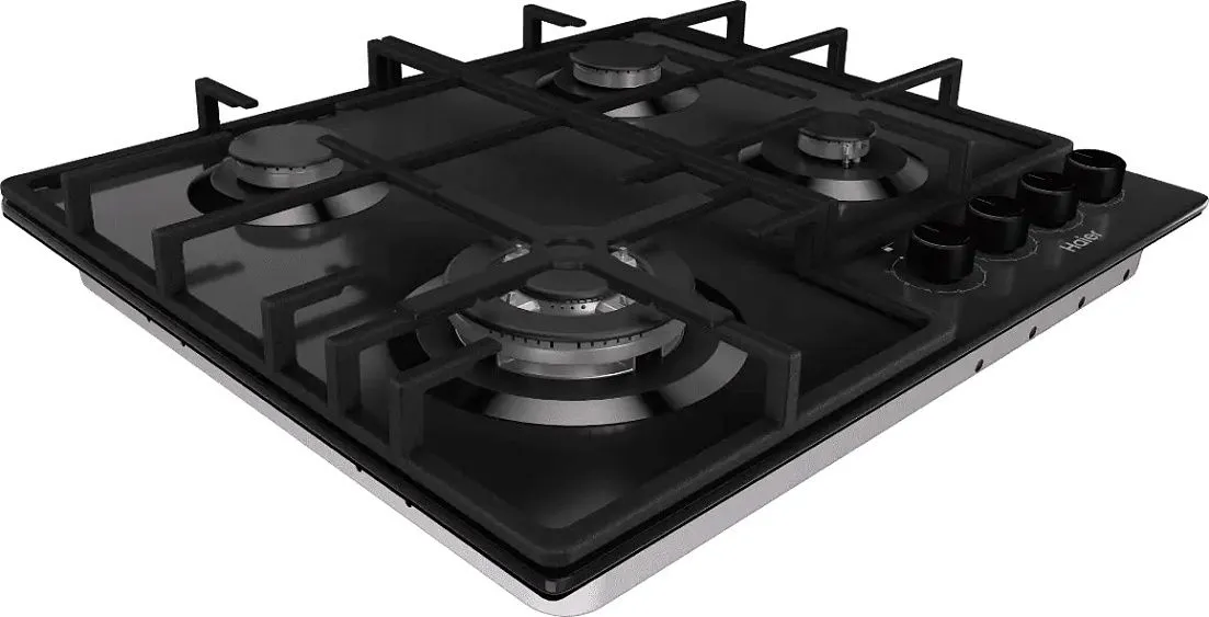Варочная поверхность HAIER HHQ-G64CTQB