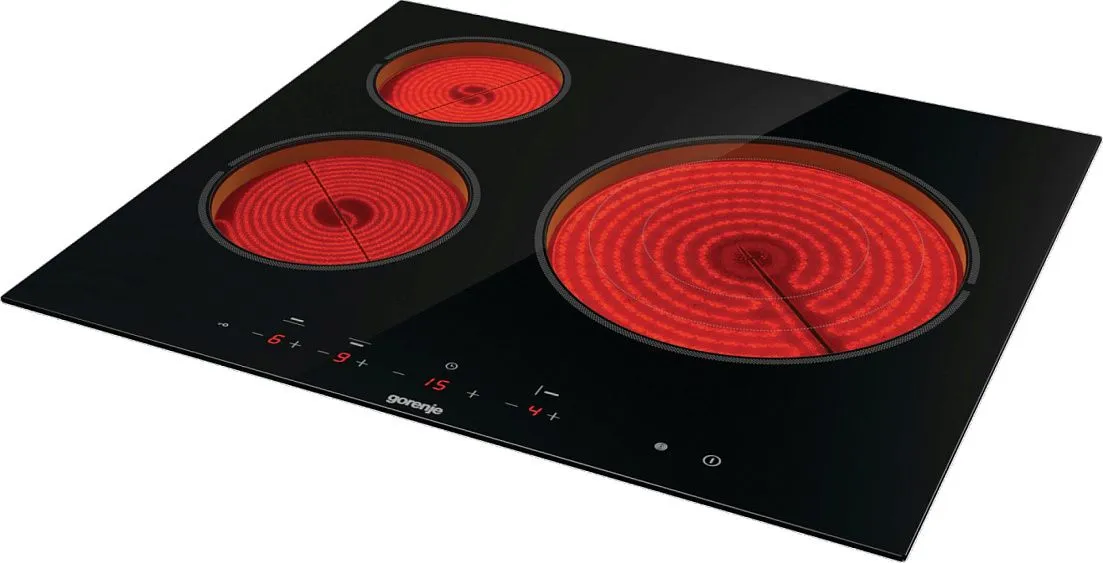 Варочная поверхность GORENJE ECT632BSCE