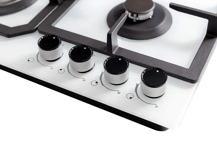 Варочная поверхность HOLBERG HGGH 6419WW