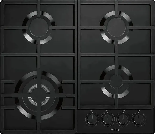 Варочная поверхность HAIER HHQ-G64CTQB
