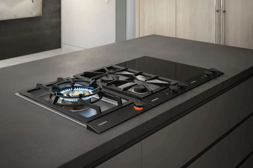 Варочная поверхность GAGGENAU VI232121