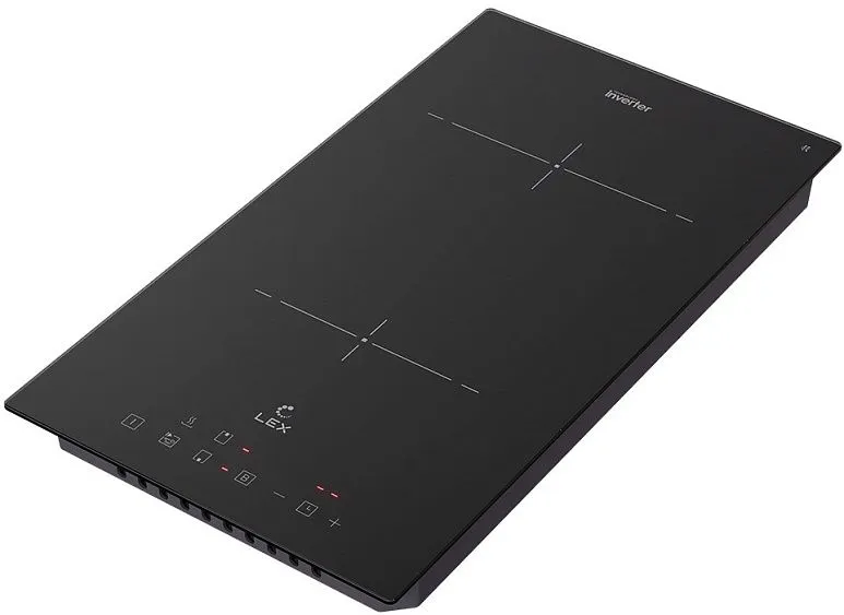 Варочная поверхность LEX HI 3020 I BL