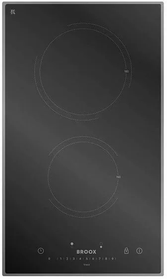 Варочная поверхность BROOX ПЭВ 25С trace