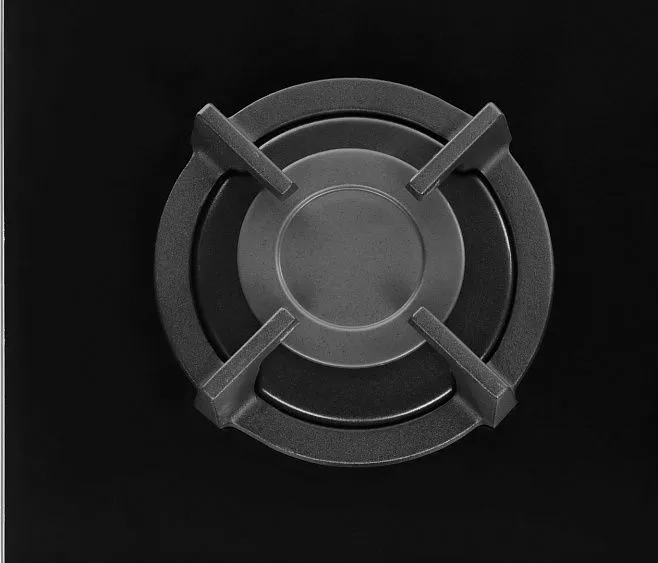 Варочная поверхность VITEK VGH 6450 BG