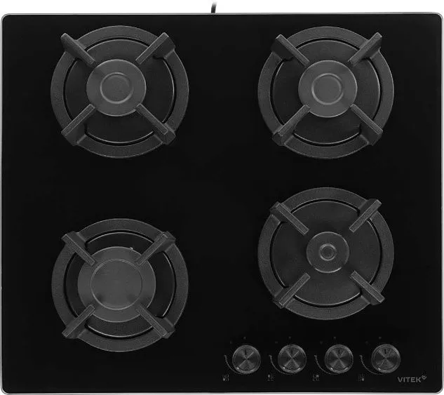 Варочная поверхность VITEK VGH 6450 BG