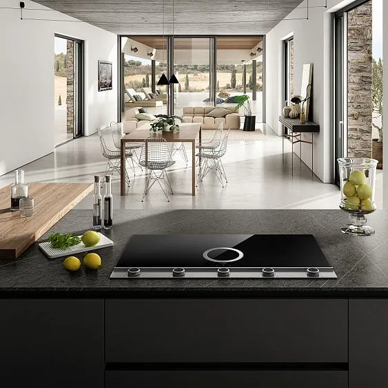 Варочная поверхность ELICA NIKOLATESLA UNPLUGGED EVO IX/A/90 (PRF0196326)