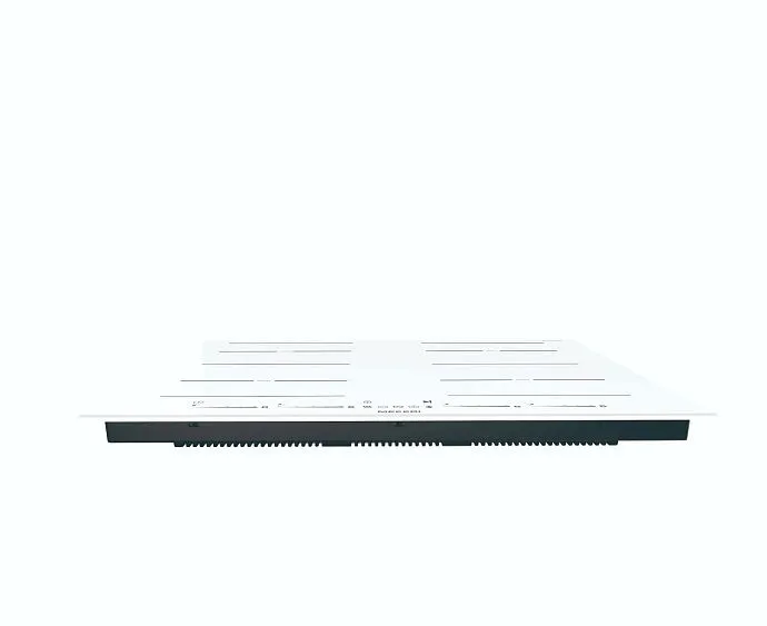 Варочная поверхность MEFERI MIH604WH COMFORT PLUS