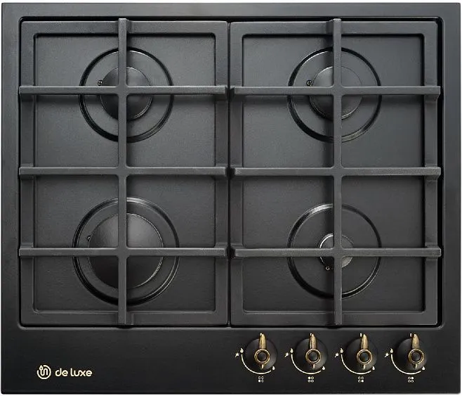 Варочная поверхность ELECTRONICSDELUXE TG4_750231F-079