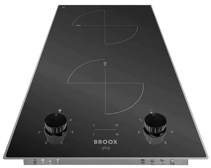 Варочная поверхность BROOX ПЭВ 20С infinity