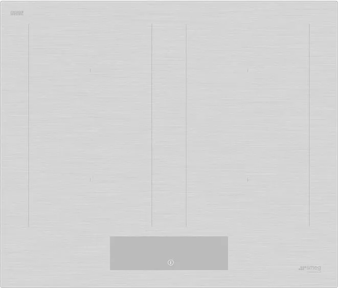 Варочная поверхность SMEG SIM3644MWH