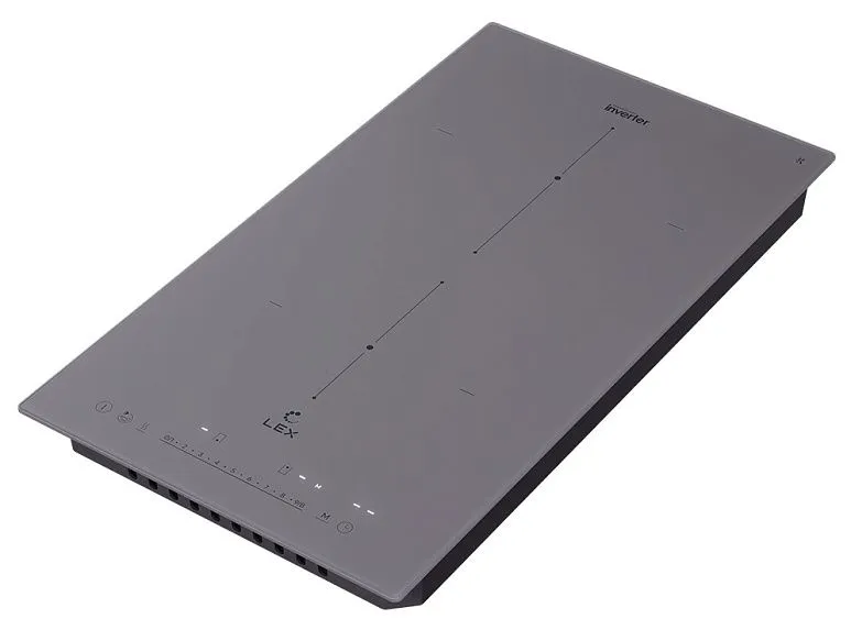 Варочная поверхность LEX EVI 320A I GR