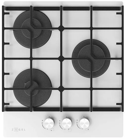 Варочная поверхность ZUGEL ZGH453W