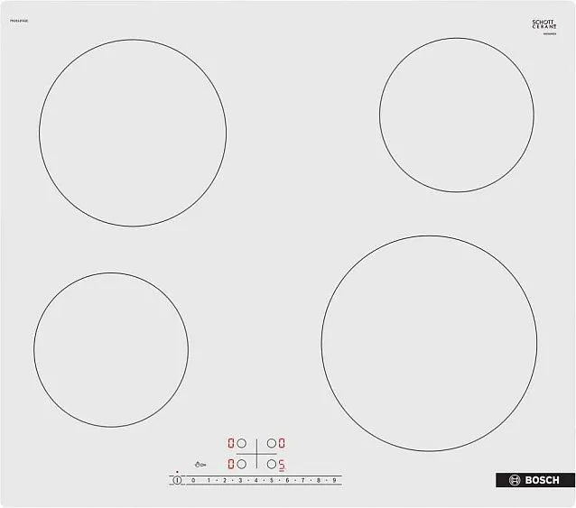 Варочная поверхность BOSCH PKE612FA2E