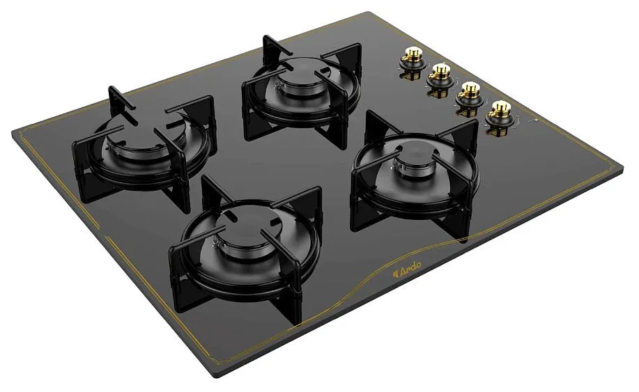 Варочная поверхность ARDO GHS64GRB2
