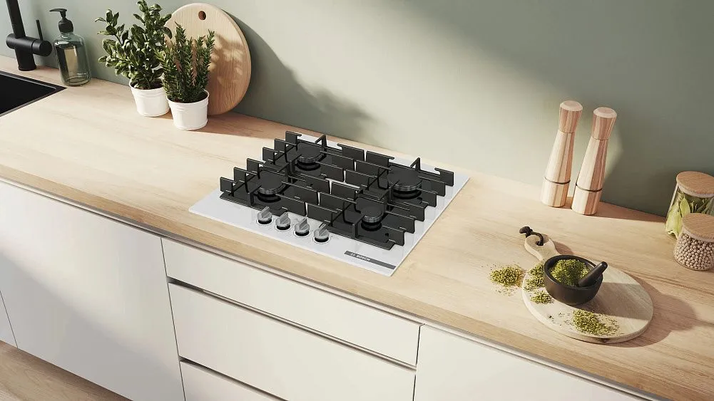 Варочная поверхность BOSCH PPP6A2I40