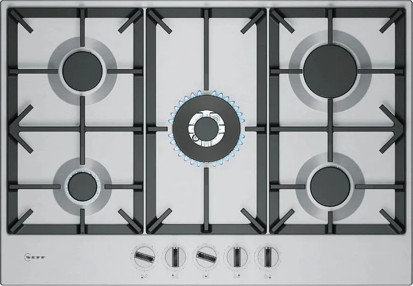 Варочная поверхность NEFF T27CIQ8N0