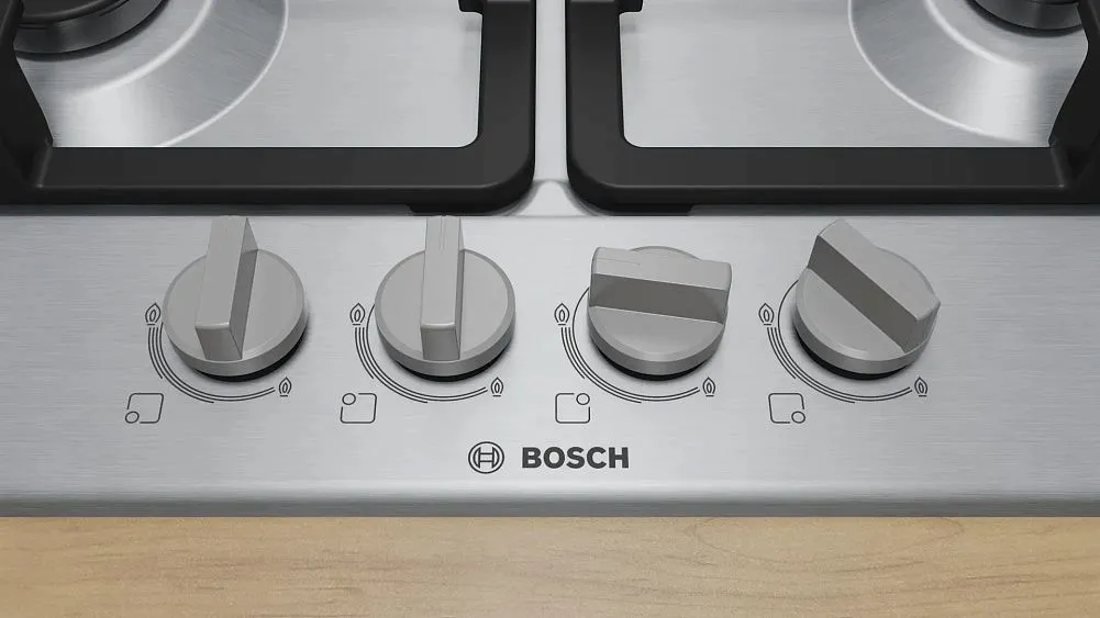 Варочная поверхность BOSCH PGH6B5K90