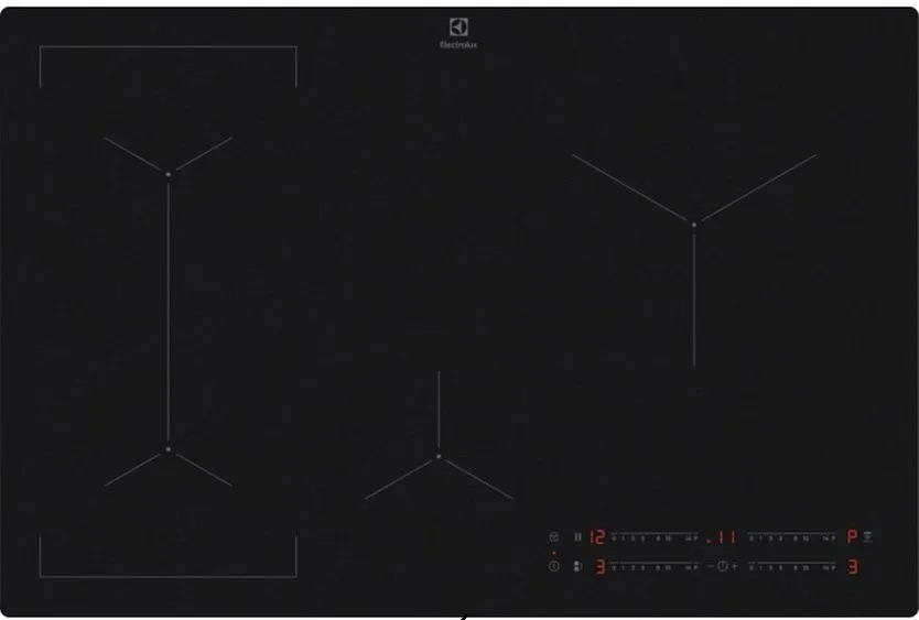 Варочная поверхность ELECTROLUX KIV83443CT