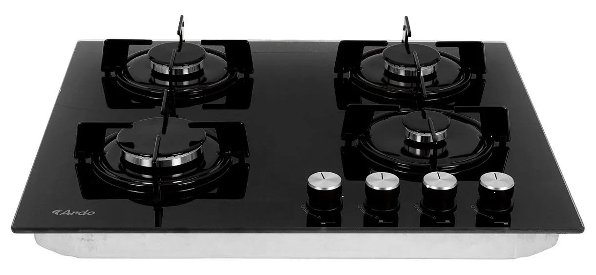 Варочная поверхность ARDO GH64GB2
