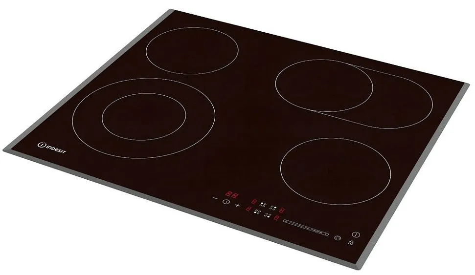 Варочная поверхность INDESIT IRCM 660 B