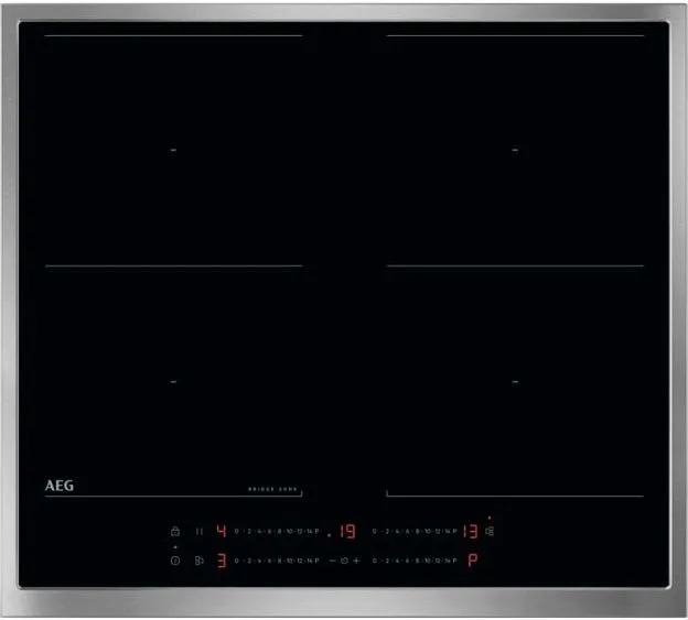 Варочная поверхность AEG TO64IM00XB