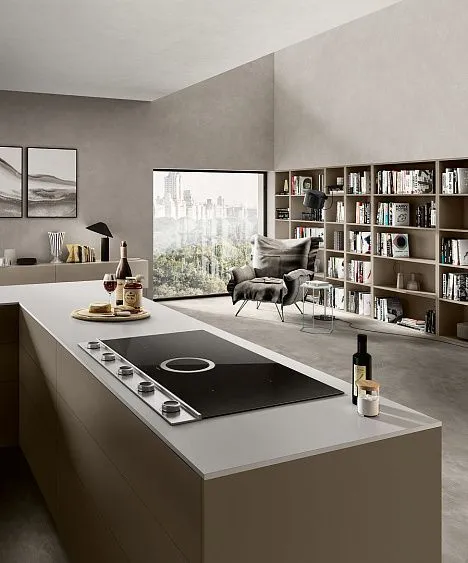 Варочная поверхность ELICA NIKOLATESLA UNPLUGGED EVO IX/A/90 (PRF0196326)