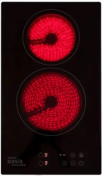 Варочная поверхность OASIS P-SBD