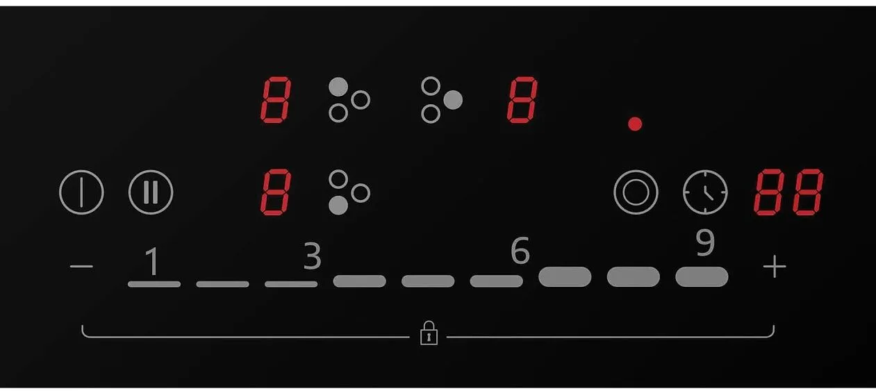 Варочная поверхность BEKO BHC 451 TO