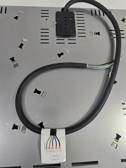 Варочная поверхность ARDO VC64BT2