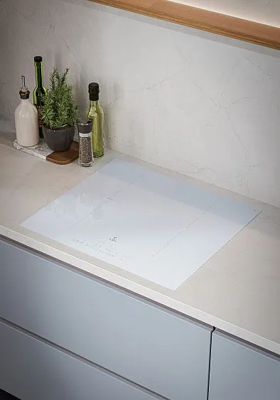 Варочная поверхность LEX EVI 641A I WH