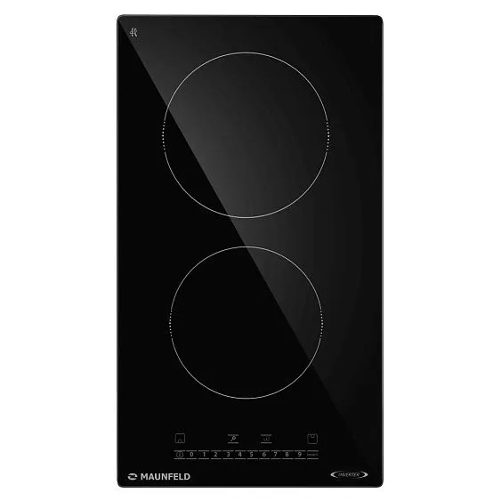 Варочная поверхность MAUNFELD AVI3024SBK