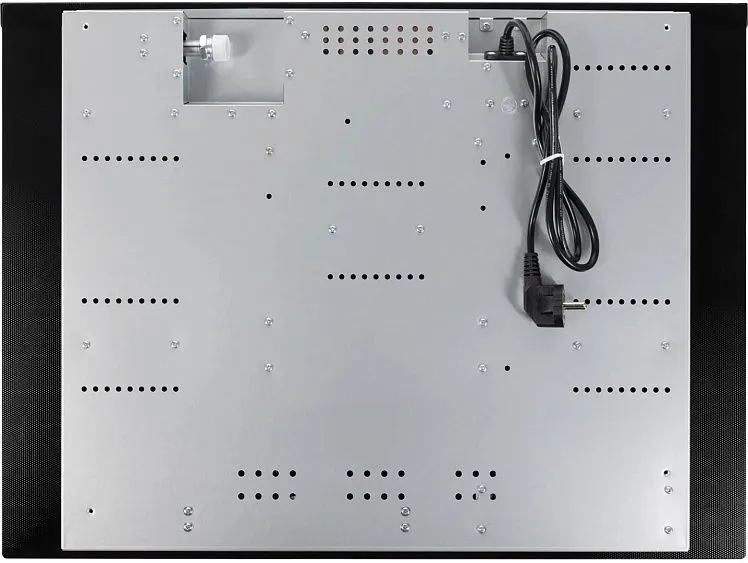 Варочная поверхность HIBERG VM 7555 B
