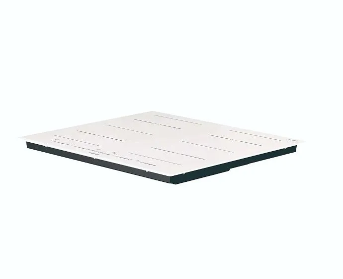 Варочная поверхность MEFERI MIH604WH COMFORT PLUS