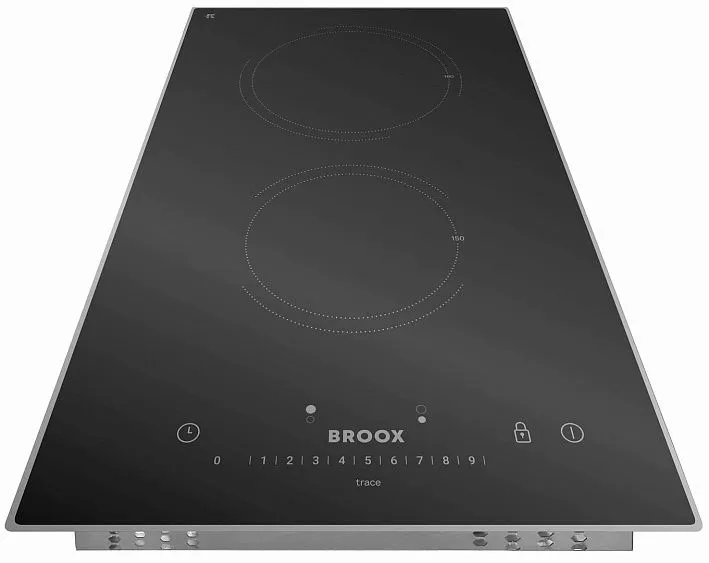 Варочная поверхность BROOX ПЭВ 25С trace