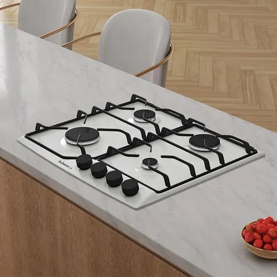 Варочная поверхность DE DIETRICH DPE4610W