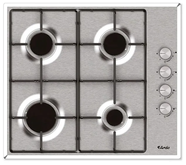 Варочная поверхность ARDO MHS64GX2
