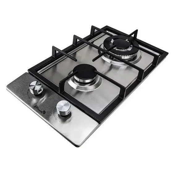 Варочная поверхность ELTRONIC 33-18 нержавеющая сталь