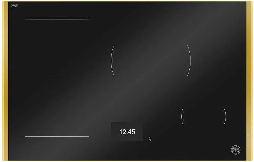 Варочная поверхность BERTAZZONI P784I1M37GT